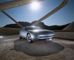 Citroen C-Airdream Concept 2002 года